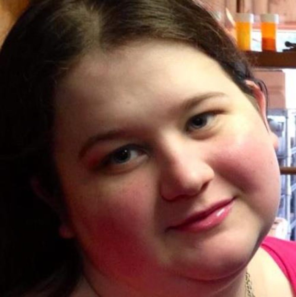 Meet your Posher, Serena